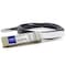 Add-On Addon Cisco Sfp-H10Gb-Cu.5M Compatible Taa Compliant 10Gbase-Cu Sfp+ SFP-H10GB-CU.5M-AO - alternate 1